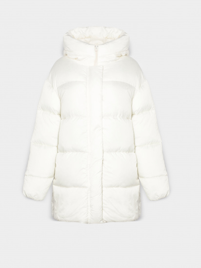 Зимова куртка Braska модель 8916-3 — фото 6 - INTERTOP