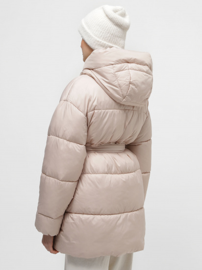 Зимова куртка Braska модель 8916-10 — фото 3 - INTERTOP