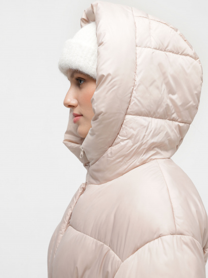 Зимова куртка Braska модель 8916-10 — фото 4 - INTERTOP