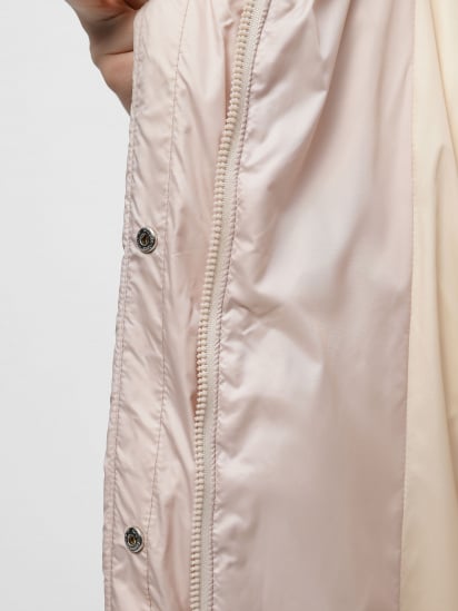 Зимова куртка Braska модель 8916-10 — фото 5 - INTERTOP