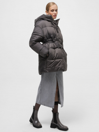 Зимняя куртка Braska модель 8916-29 — фото - INTERTOP