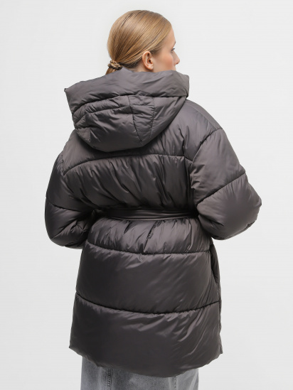 Зимова куртка Braska модель 8916-29 — фото 3 - INTERTOP