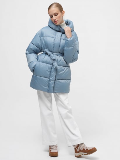 Зимова куртка Braska модель 8916-11 — фото - INTERTOP