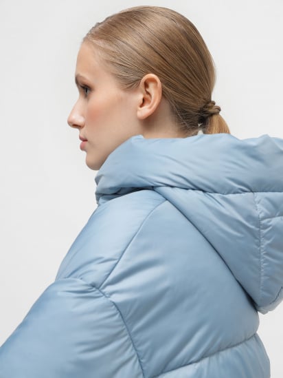 Зимова куртка Braska модель 8916-11 — фото 4 - INTERTOP