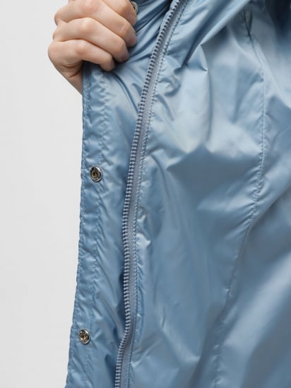 Зимова куртка Braska модель 8916-11 — фото 5 - INTERTOP