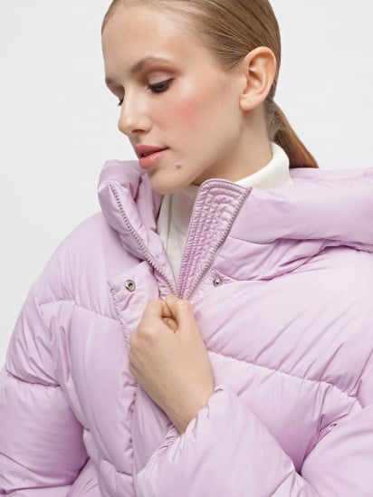 Зимова куртка Braska модель 8916-23 — фото 4 - INTERTOP