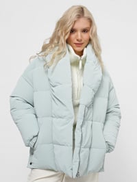Мятный - Зимняя куртка Braska
