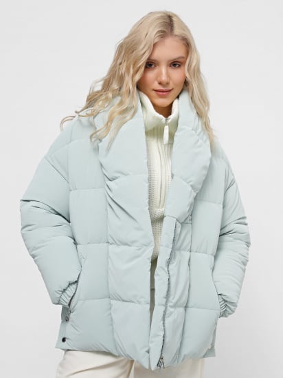 Зимова куртка Braska модель 8881-7 — фото - INTERTOP