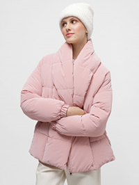 Рожевий - Зимова куртка Braska