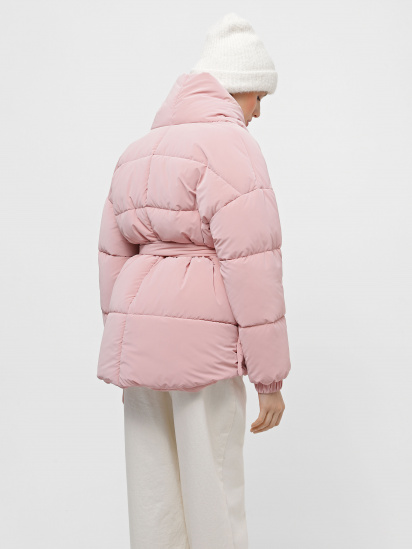 Зимова куртка Braska модель 8881-15 — фото 3 - INTERTOP