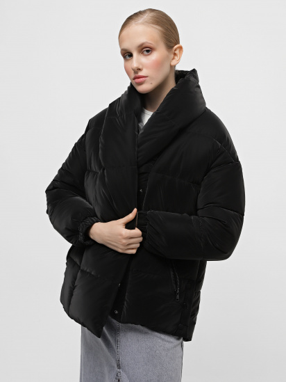 Зимова куртка Braska модель 8881-8 — фото - INTERTOP