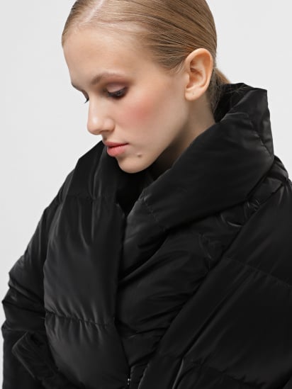 Зимова куртка Braska модель 8881-8 — фото 4 - INTERTOP
