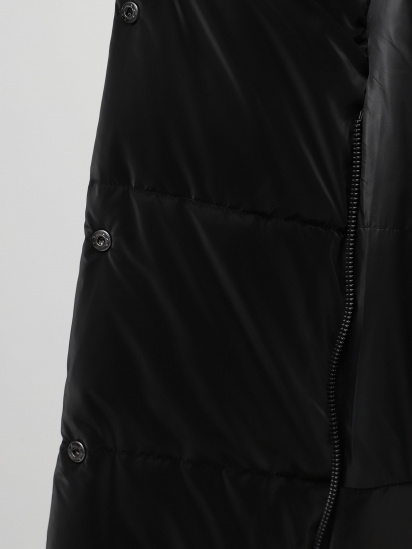 Зимова куртка Braska модель 8881-8 — фото 5 - INTERTOP
