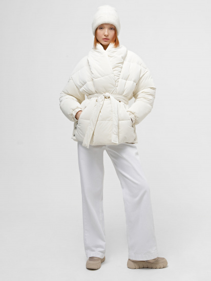 Зимова куртка Braska модель 8881-3 — фото - INTERTOP
