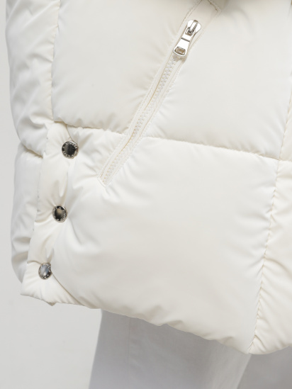 Зимова куртка Braska модель 8881-3 — фото 4 - INTERTOP
