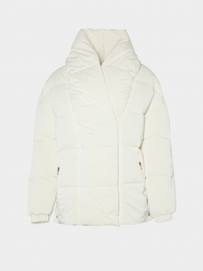 Зимова куртка Braska модель 8881-3 — фото 6 - INTERTOP