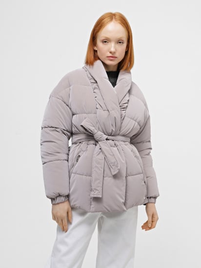 Зимова куртка Braska модель 8881-4 — фото - INTERTOP