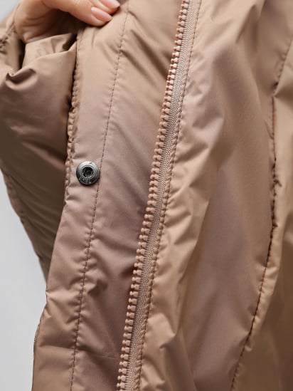 Зимова куртка Braska модель 8917-26 — фото 5 - INTERTOP