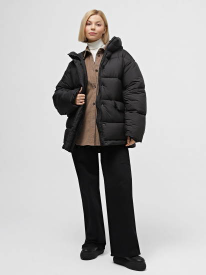Зимняя куртка Braska модель 8917-8 — фото - INTERTOP