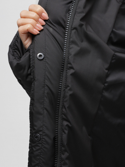Зимова куртка Braska модель 8917-8 — фото 5 - INTERTOP