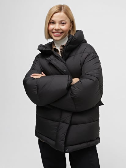Зимова куртка Braska модель 8917-8 — фото - INTERTOP
