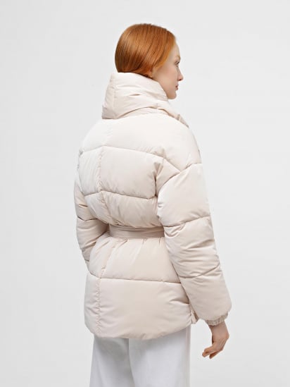 Зимова куртка Braska модель 8881-10 — фото 3 - INTERTOP