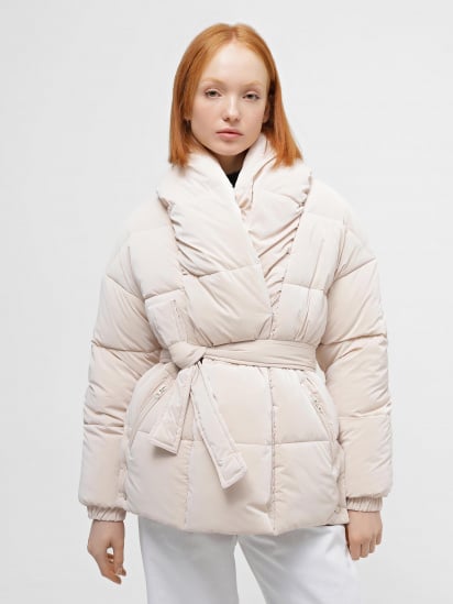 Зимняя куртка Braska модель 8881-10 — фото - INTERTOP