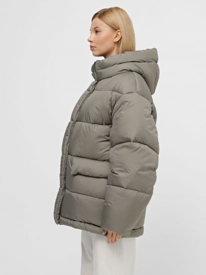 Зимова куртка Braska модель 8917-5 — фото - INTERTOP