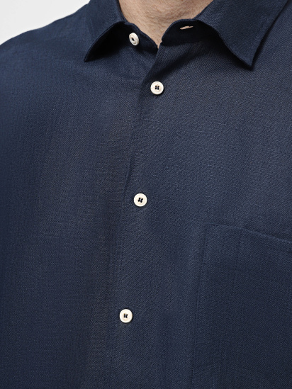 Рубашка Braska модель 022-23/310 — фото 4 - INTERTOP