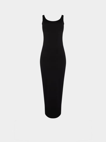 Платье миди Braska модель 11-4760/301 — фото 5 - INTERTOP