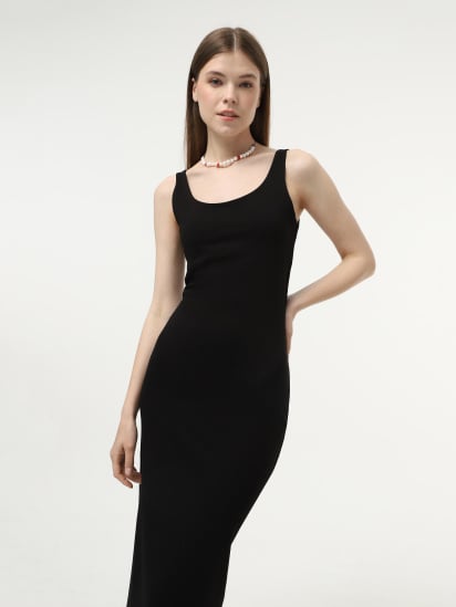 Сукня міді Braska модель 11-4760/301 — фото - INTERTOP