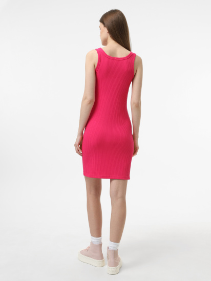 Сукня міні Braska модель 11-0231/318 — фото 3 - INTERTOP