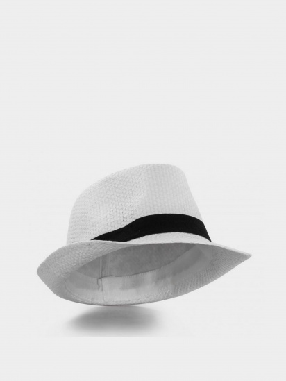 Шляпа Braska модель 92-456/302 — фото - INTERTOP