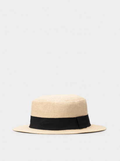Шляпа Braska модель 21-1878/404 — фото - INTERTOP