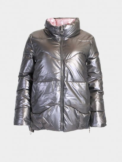 Зимова куртка Braska модель 51-0010/316 — фото 5 - INTERTOP