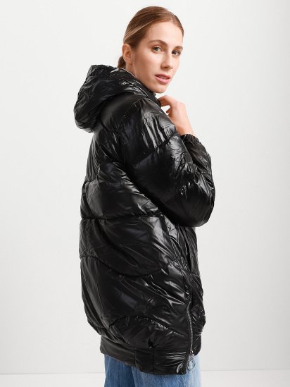Зимова куртка Braska модель 51-0020/301 — фото 3 - INTERTOP