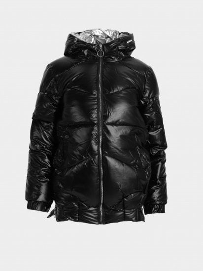 Зимова куртка Braska модель 51-0020/301 — фото 6 - INTERTOP