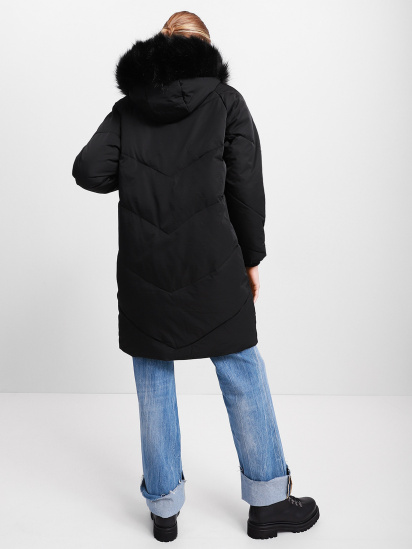 Зимняя куртка Braska модель 51-0070/301 — фото - INTERTOP