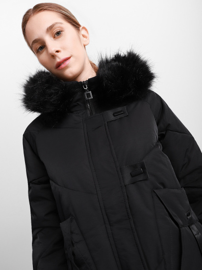 Зимова куртка Braska модель 51-0070/301 — фото 5 - INTERTOP