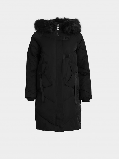 Зимова куртка Braska модель 51-0070/301 — фото 6 - INTERTOP