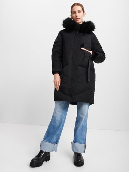 Зимняя куртка Braska модель 51-0070/301 — фото - INTERTOP