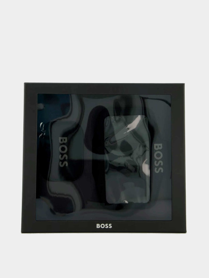 Набор чехлов для наушников и смартфонов Boss модель 50505896-001 — фото - INTERTOP