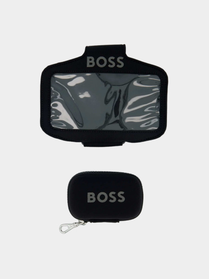 Набор чехлов для наушников и смартфонов Boss модель 50505896-001 — фото - INTERTOP