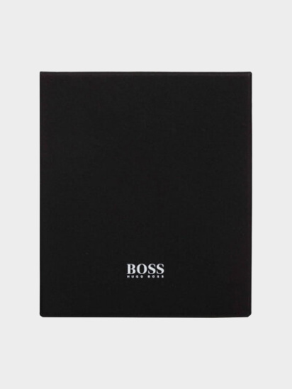 Ремень Boss модель 50491871-002 — фото 3 - INTERTOP