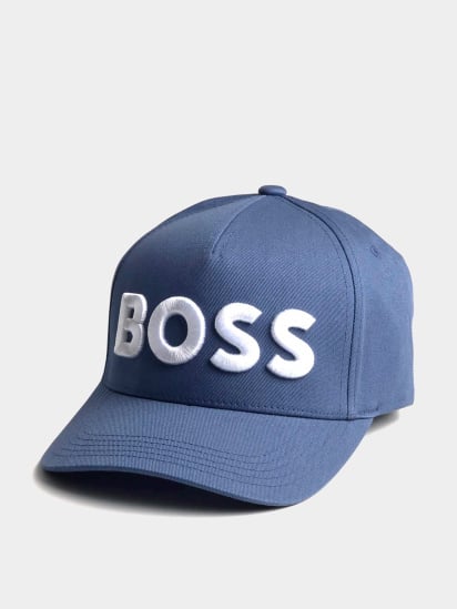 Кепка Boss модель 50502178-479 — фото - INTERTOP