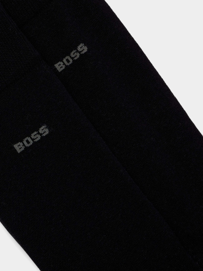 Набор носков Boss модель 50509433-001 — фото - INTERTOP