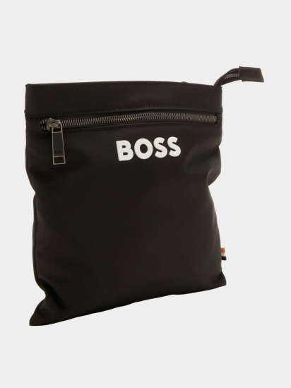 Кросс-боди Boss модель 50511930-001 — фото - INTERTOP