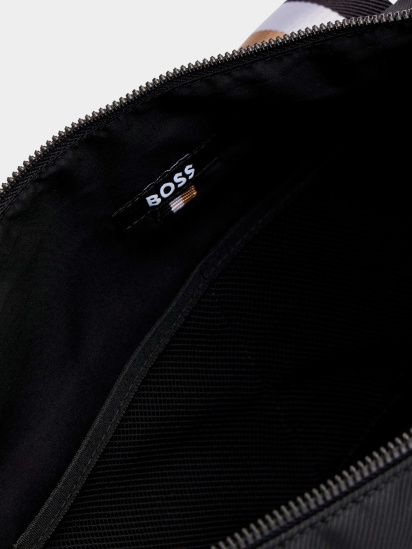 Дорожная сумка Boss модель 50511942-001 — фото 3 - INTERTOP