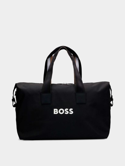 Дорожная сумка Boss модель 50511942-001 — фото - INTERTOP