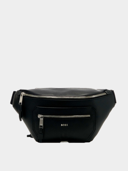 Поясная сумка Boss модель 50512784-001 — фото - INTERTOP